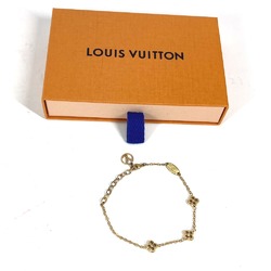 Louis Vuitton M68127 Accessories Chain Bracelet Gold