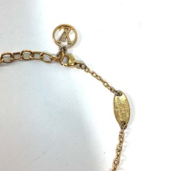 Louis Vuitton M68127 Accessories Chain Bracelet Gold