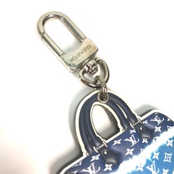 Louis Vuitton M69292 LV Escal Bag Charm Key Holder blue White