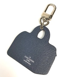 Louis Vuitton M69292 LV Escal Bag Charm Key Holder blue White