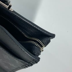 Louis Vuitton M54147 Monogram Tote Bag Hand Bag Noir Black