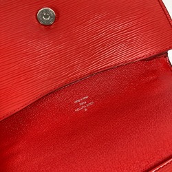 Louis Vuitton M54538 Epi 3WAY Bag Hand Bag Clutch Bag Shoulder Bag Coklico Red