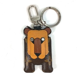 Louis Vuitton MP1996 Monogram Charm Key Holder Brown