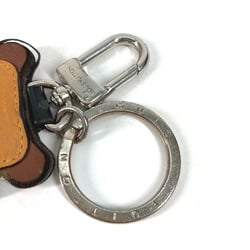 Louis Vuitton MP1996 Monogram Charm Key Holder Brown