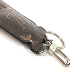 Louis Vuitton MP1996 Monogram Charm Key Holder Brown