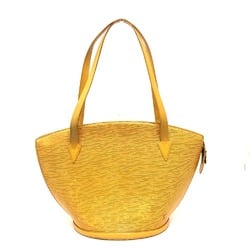 Louis Vuitton M52269 Shoulder Bag Shoulder bag Tote Bag Tassiri Yellow Purple/GoldHardware