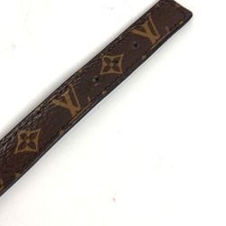 Louis Vuitton M8042D Monogram NIGO collaboration Bangle Accessories Tiger Bracelet Brown