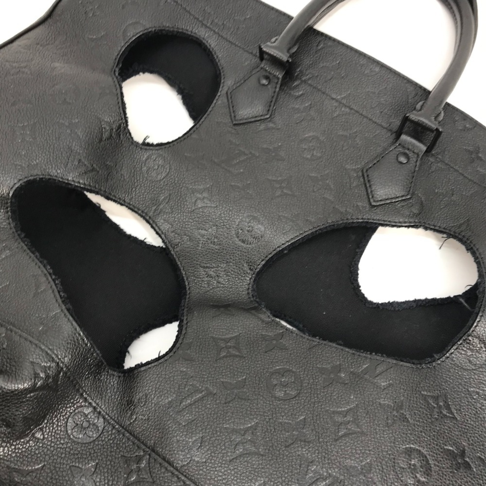 Rei kawakubo louis vuitton on sale