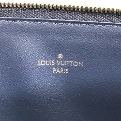 Louis Vuitton M64099 Chain Bag Crossbody Shoulder Bag Navy GoldHardware