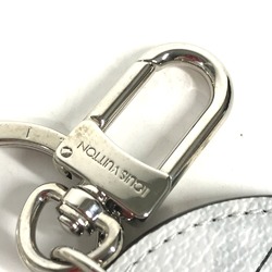 Louis Vuitton M68301 Monogram Charm Key Holder White