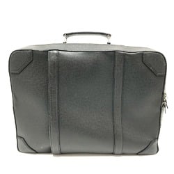 Louis Vuitton M30769 2WAY 3WAY Shoulder Bag Crossbody Bag Business Bag Bag Business bag Ardoise Black SilverHardware