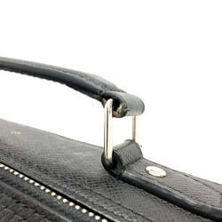 Louis Vuitton M30769 2WAY 3WAY Shoulder Bag Crossbody Bag Business Bag Bag Business bag Ardoise Black SilverHardware