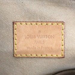 Louis Vuitton M50066 Monogram 2WAY shoulder bag Crossbody bag Bag Shoulder Bag Dune Beige GoldHardware