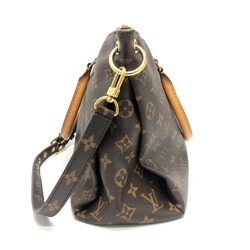 Louis Vuitton M50066 Monogram 2WAY shoulder bag Crossbody bag Bag Shoulder Bag Dune Beige GoldHardware