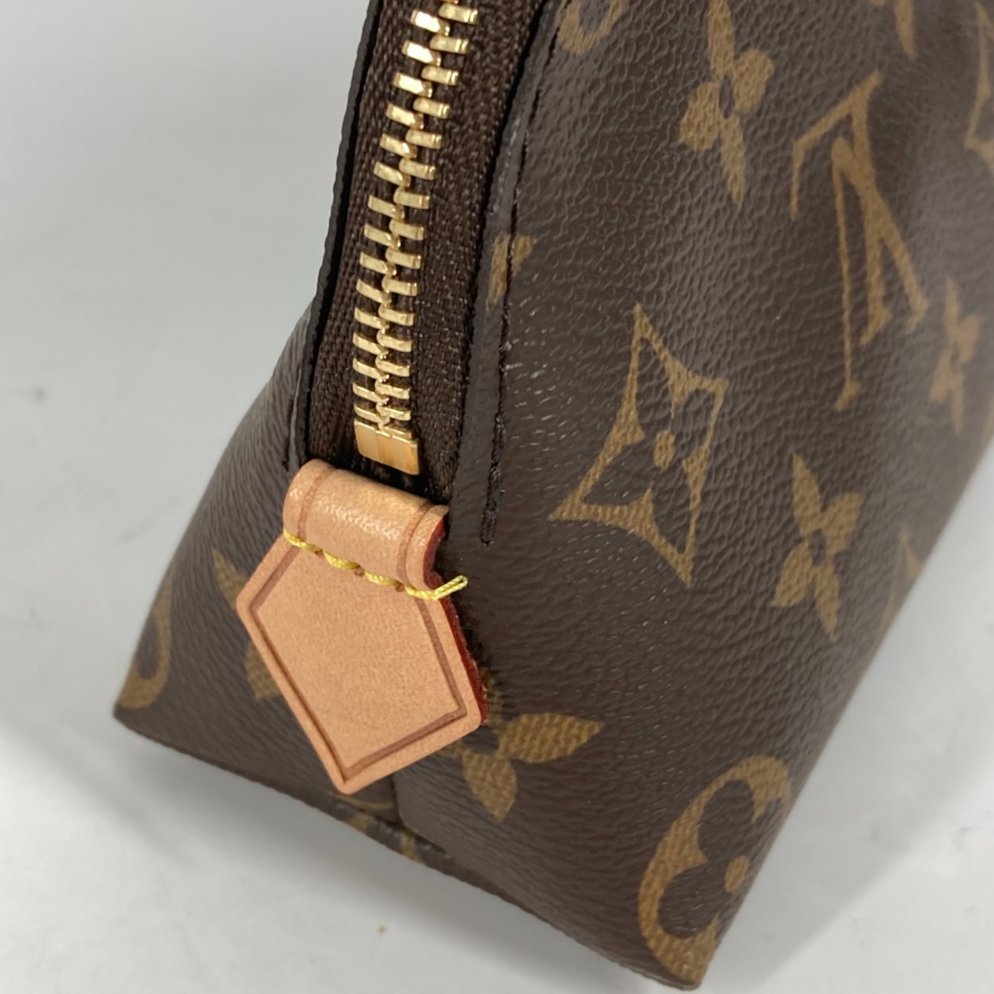 Used louis vuitton makeup bag sale