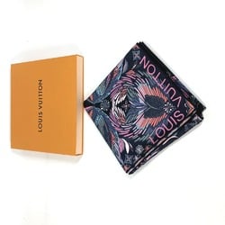 Louis Vuitton M71429 Scarf Multicolore