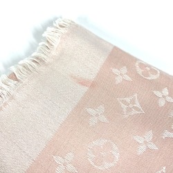 Louis Vuitton M72046 shawl Stole/Shawl Ecru Beige