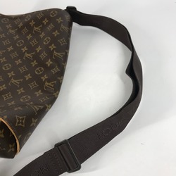 Louis Vuitton M45257 Monogram Crossbody bag Shoulder Bag Brown