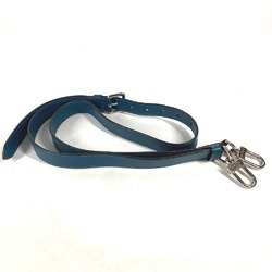 Louis Vuitton Bag accessories Shoulder strap blue