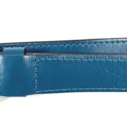 Louis Vuitton Bag accessories Shoulder strap blue