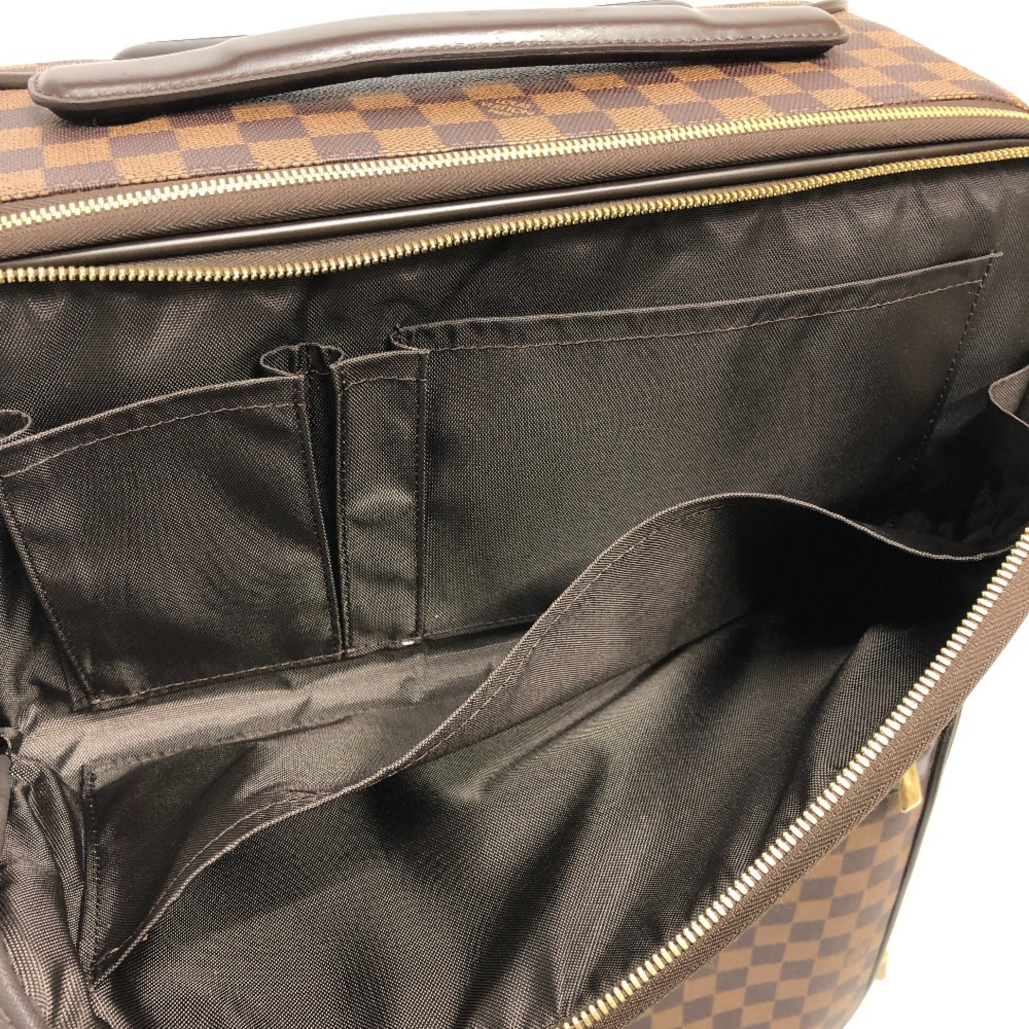 Louis Vuitton N23297 Carry Cases  Bags  Travel Bags Carry Bag Avenu Brown