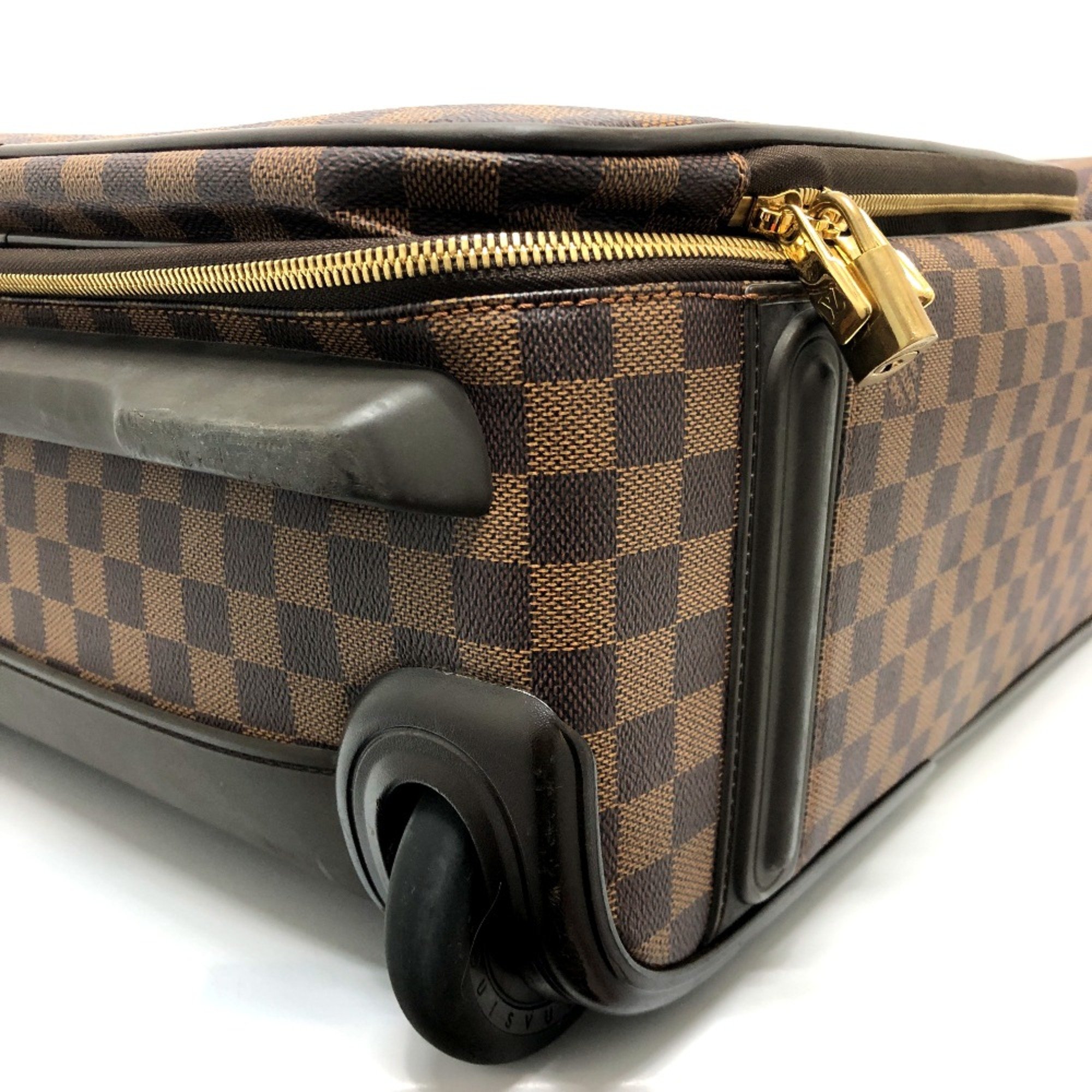 Louis Vuitton N23297 Carry Cases  Bags  Travel Bags Carry Bag Avenu Brown