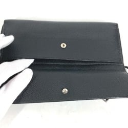 Louis Vuitton M69831 Aerogram Long wallet Zip Around Long Wallet Noir Black