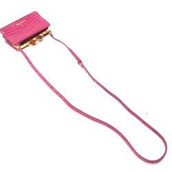 Miu Miu Bag Pochette Shoulder Bag pink