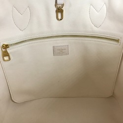 Louis Vuitton M46516 MonogramEmpreinte Shoulder Bag Shoulder Bag with Pouch Tote Bag Beige