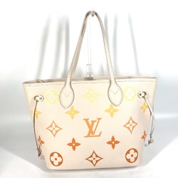 Louis Vuitton M46516 MonogramEmpreinte Shoulder Bag Shoulder Bag with Pouch Tote Bag Beige