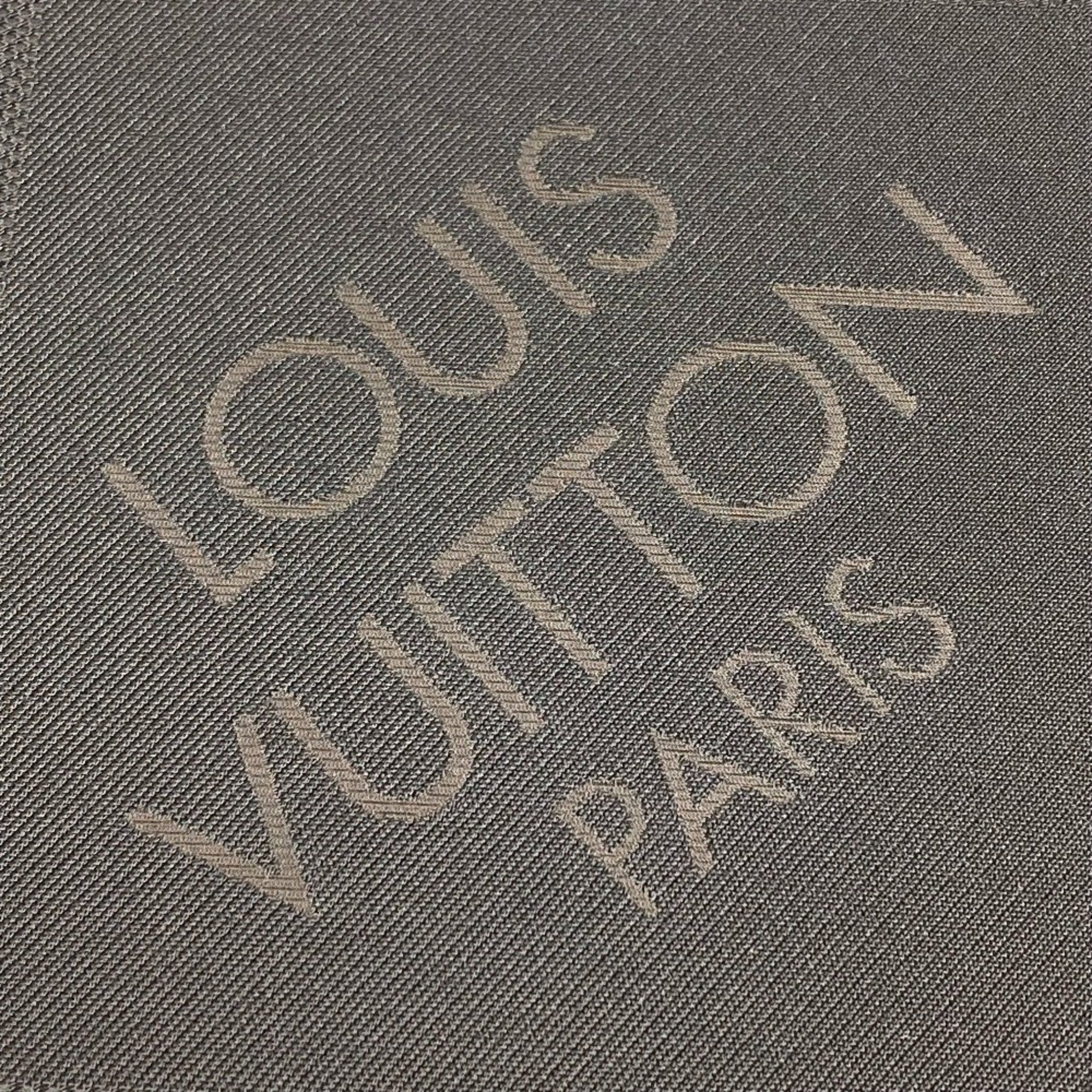 Louis Vuitton N58037 Damier Geant PC Case Clutch Bag Bag Pouch Noir Black