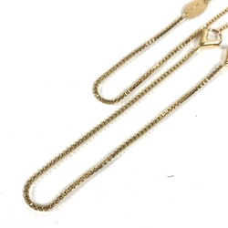 Louis Vuitton M68152 Long necklace Necklace Gold