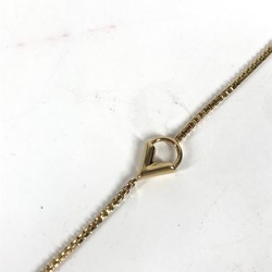 Louis Vuitton M68152 Long necklace Necklace Gold