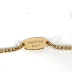 Louis Vuitton M68152 Long necklace Necklace Gold