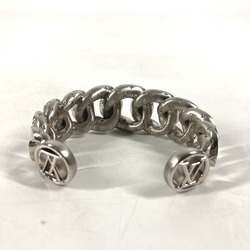 Louis Vuitton MP3011 Accessories Chain Bracelet Bangle Silver