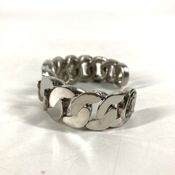 Louis Vuitton MP3011 Accessories Chain Bracelet Bangle Silver