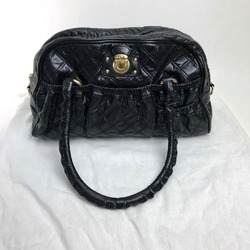 Marc jacobs Chain 2WAY Shoulder Bag Hand Bag Black