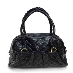 Marc jacobs Chain 2WAY Shoulder Bag Hand Bag Black