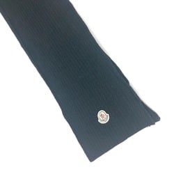 Moncler Scarf Black