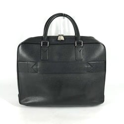 Louis Vuitton M32772 Taiga Bag Tote Bag Hand Bag Business bag Ardoise Black