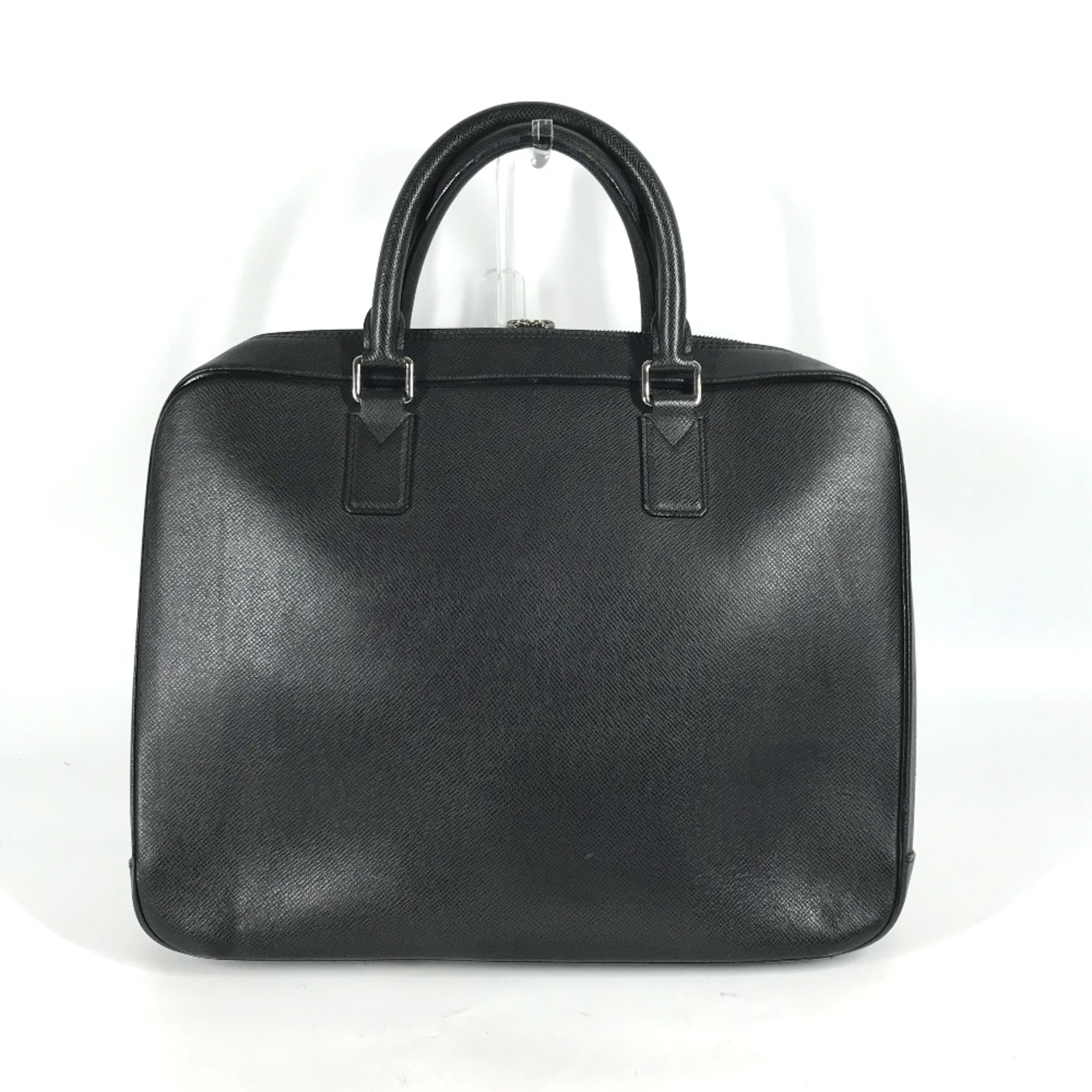 Louis Vuitton M32772 Taiga Bag Tote Bag Hand Bag Business bag Ardoise Black