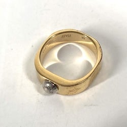 Louis Vuitton M00211 Monogram Accessories Ring Gold