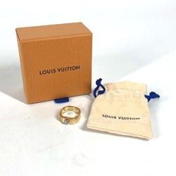 Louis Vuitton M00211 Monogram Accessories Ring Gold