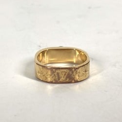 Louis Vuitton M00211 Monogram Accessories Ring Gold