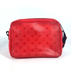 Louis Vuitton M30821 Taigalama Bag Crossbody Shoulder Bag Rouge Red