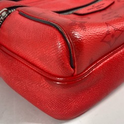 Louis Vuitton M30821 Taigalama Bag Crossbody Shoulder Bag Rouge Red