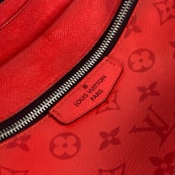 Louis Vuitton M30821 Taigalama Bag Crossbody Shoulder Bag Rouge Red