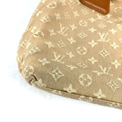 Louis Vuitton M92505 Monogram mini Bag Hand Bag Tote Bag Beige