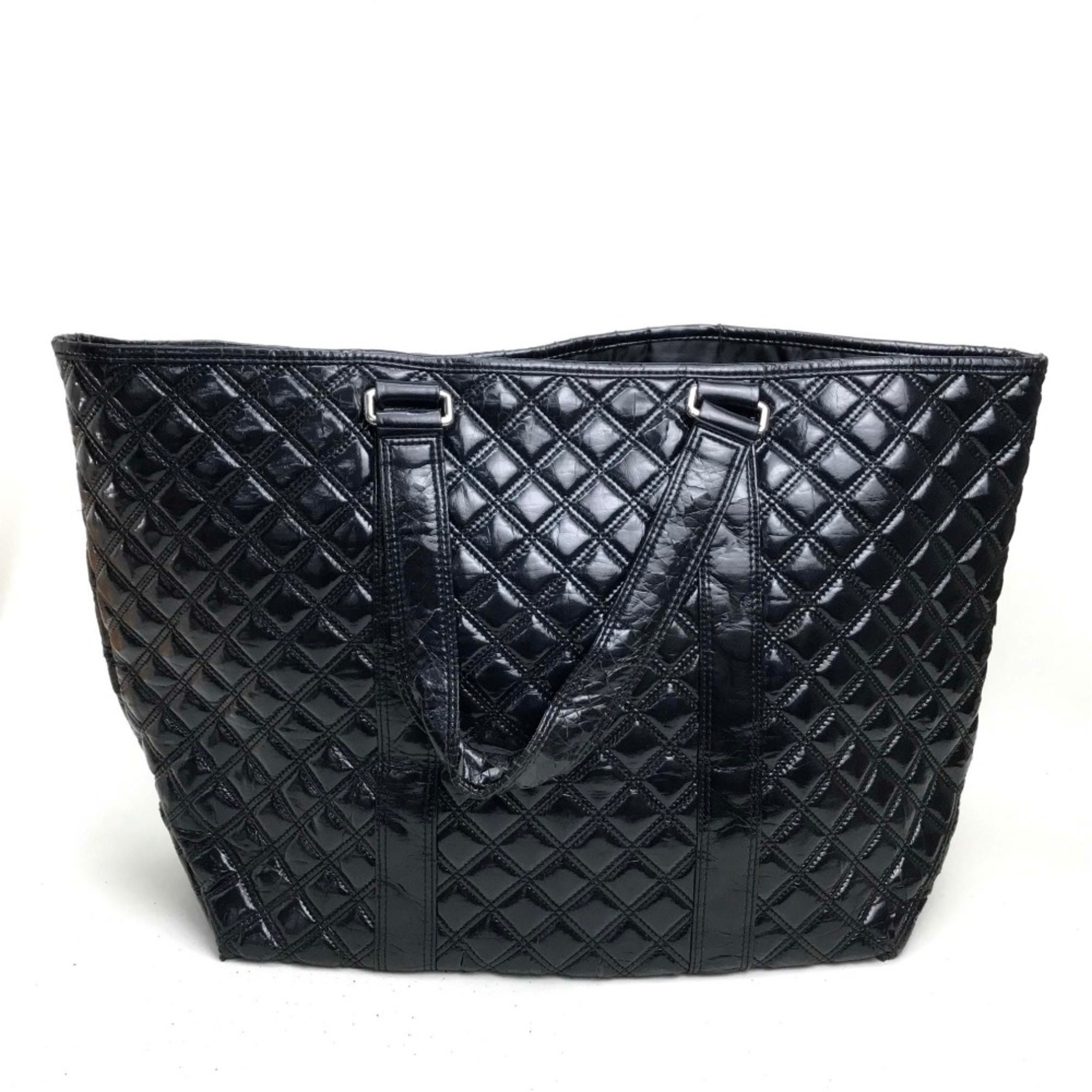 Marc jacobs bag M size medium Tote Bag Black