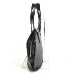 Louis Vuitton M52272 Epi bag shawl Shoulder Bag Noir Black